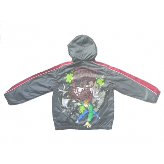  BOYS 'BEN 10' LINED SHELL SUIT -- £6.99 per item - 3 pack